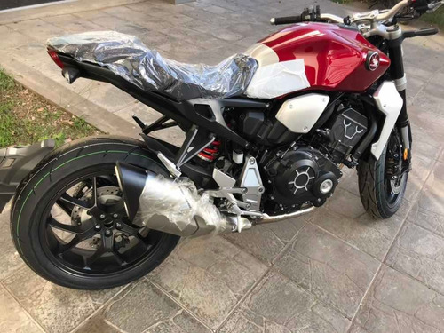 Honda Cb 1000 Rr 0 Km