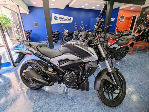 Imagen 10 de 12 de Bajaj Dominar 250 0km 2023