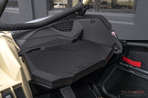 Imagen 14 de 25 de Can Am Maverick X3 Xrc Unidades Disponibles