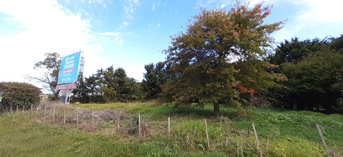 Dos Lotes En Ruta 2 - Km 394 - Sobre Colectora