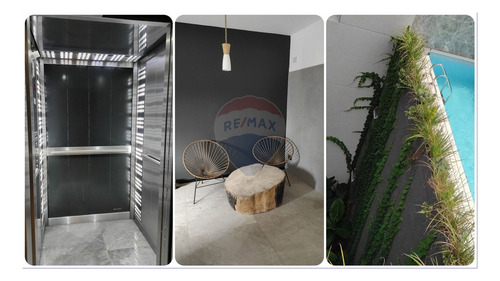 Venta 2 Amb Terraza Balcon Piscina Coch V. Luro