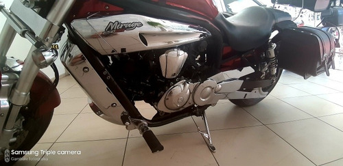Kasinski Mirage 650