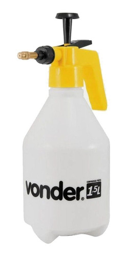 Pulverizador 1,5 L De Compressão Prévia- 6240000150 Vonder