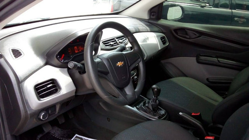 Chevrolet Onix 1.0 Mpfi Joy 8v Flex 4p Manual