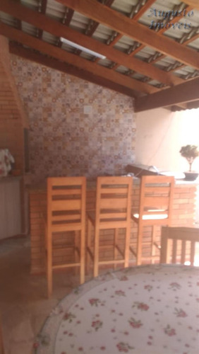 Imagem 11 de 16 de Chácaras Em Condomínio À Venda Em Atibaia/sp - Compre O Seu Chácaras Em Condomínio Aqui! - 1433183