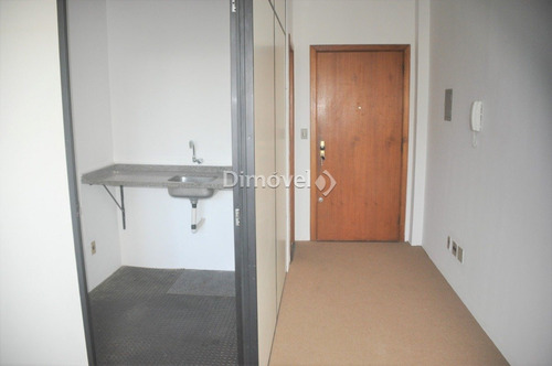 Imagem 8 de 12 de Sala Comercial - Menino Deus - Ref: 21864 - V-21864