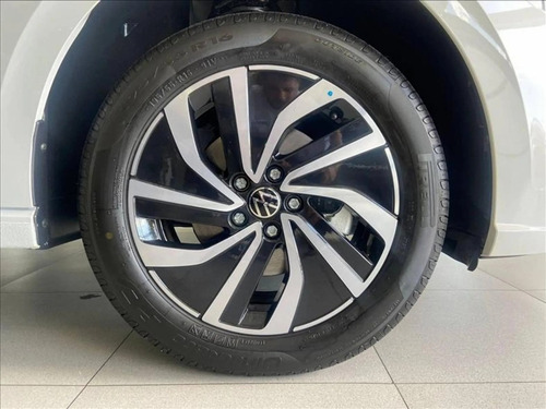 Volkswagen Polo 1.0 Highline Tsi Aut. 5P