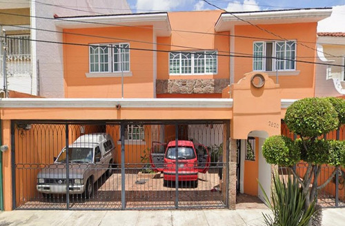Venta De Casa En Guadalajara Jalisco