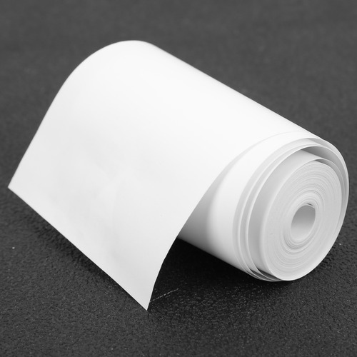 Mini Papel Para Impresora Térmica, 3 Rollos, 57 X 30 Mm, Imp