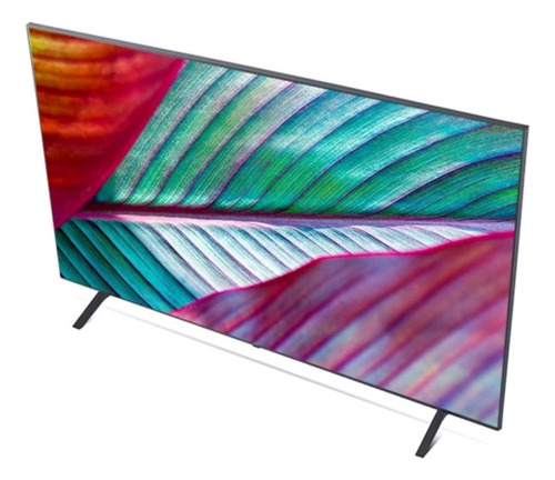 Televisor LG Uhd Ai Thinq 86'' 86ur8750psa Smart Tv 4k Uhd