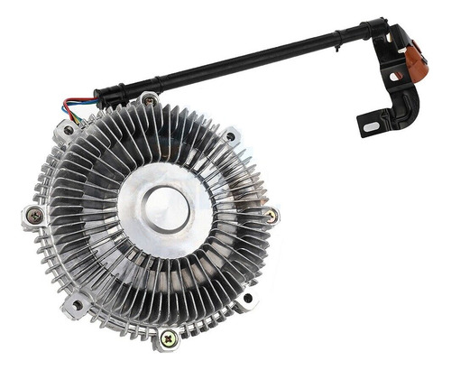 Fan Clutch Ford Explorer 4.6l 2006 2007 2008 2009 2010 2011 