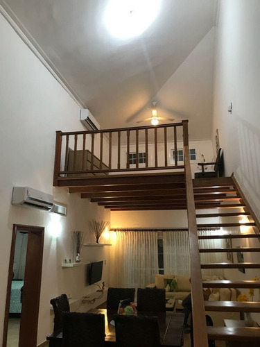 Imagen 10 de 18 de Apartamento En Cocotal