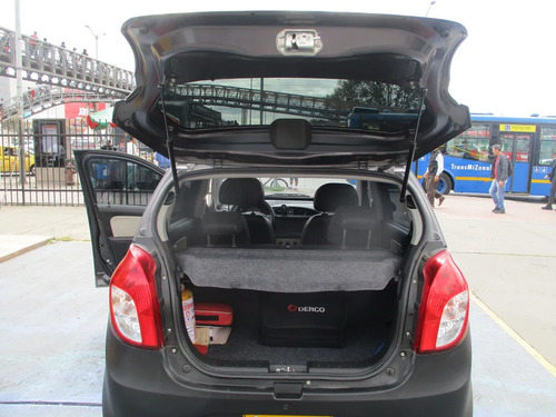 Suzuki Alto 800 Mt Aa