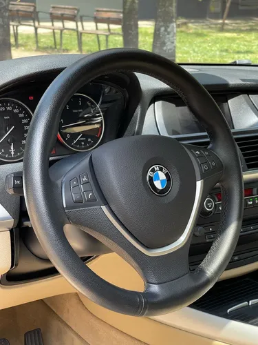 Bmw X5 Xdrive30d 3.0 Turbo Diésel 4x4 Automática
