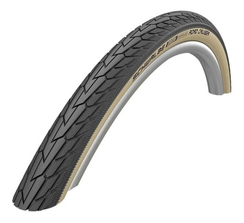 Cubierta Schwalbe Road Cruiser 700x35 Gravel Ciudad- Palermo