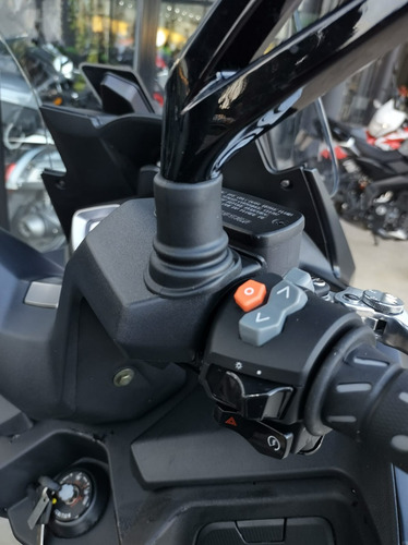 Nueva Kymco Xciting 400 S ( La Mejor Propuesta De Contado)