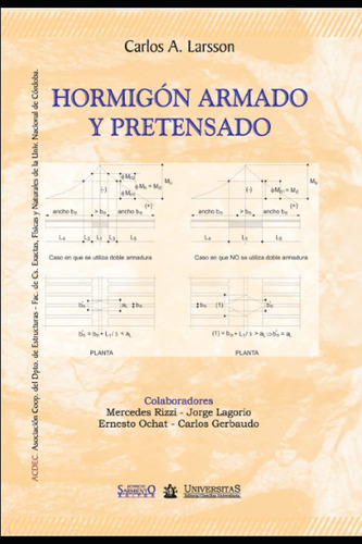 Hormigón Armado Y Pretensado: Segunda Edición