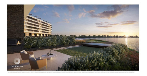 Oceana Nordelta. El Mejor Emprendimiento De Nordelta, Estándares De Construcción Distintos En Todo Aspecto Ubicado En Lugar Hoy Clave En Las Zona Simplemente Espectacular!!