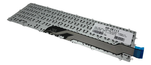 Teclado Para Notebook Dell 5570