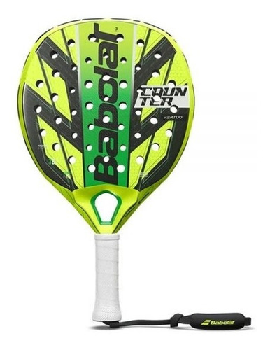 Pala De Padel Babolat Counter Vertuo 2023