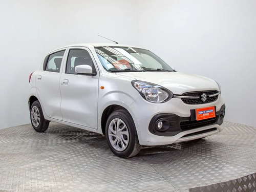 Suzuki Celerio 1.0 Ga Ac Mt 2022
