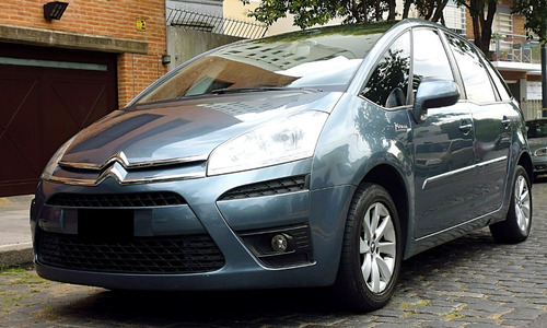 Citroen C4 Picasso 2.0 Bva Aut.