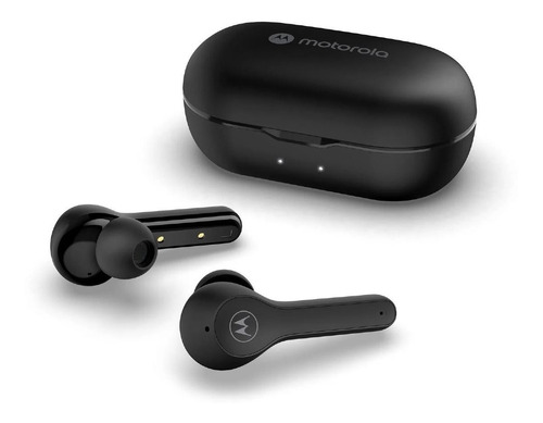 Auriculares Wireless Motorola Moto Buds 085 Bluetooth Negro