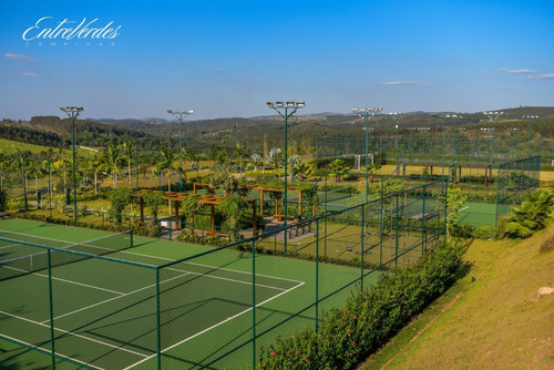 Imagem 11 de 24 de Venda Terrenos Entreverdes Campinas - Oportunidade