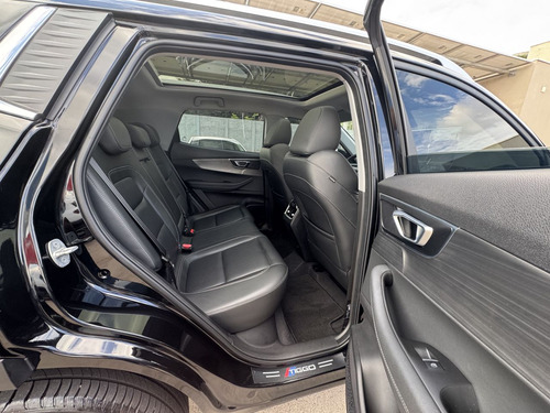 Chery Tiggo 5X 5X PRO 1.5 Turbo Flex Aut.