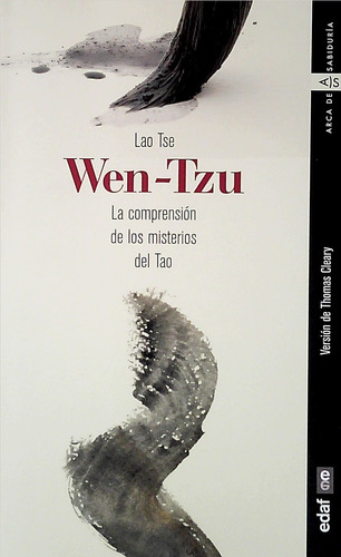 Libro Wen-tzu /lao Tse