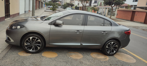 Renault Fluence Cómo Nuevo 2018 Dr.vende