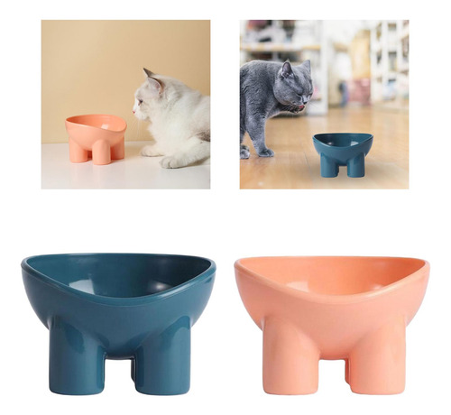 Cuenco De Comida Para Gatos, Cuenco Para Gatos, Cuencos De