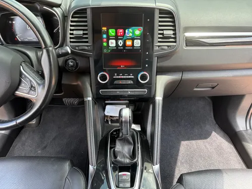 Renault Koleos 2.5 Intens