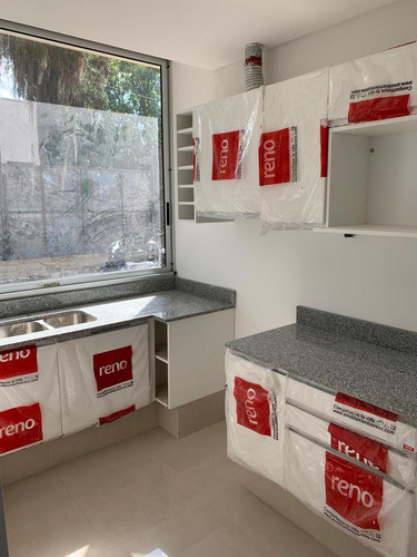 Departamento 3 Dormitorios Vista Al Rio En Barranca Del Buen Aire Complejo Premium En La Florida
