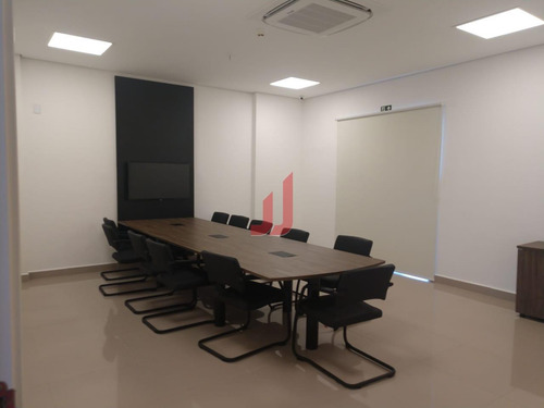 Sala Para Aluguel, 1 Vaga, Parque Campolim - Sorocaba/sp - 5883