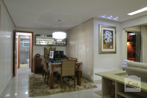 Imagem 2 de 15 de Apartamento À Venda No Santa Cruz - Código 267943 - 267943