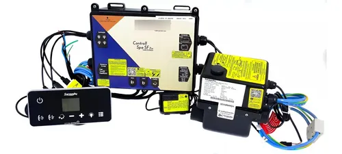 comprar Aquecedor 5funções Pro 8000w 220v Sanspray Pu002Fhidro Banheira