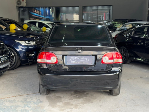 Chevrolet Classic 1.0 Ls Flex Power 4p