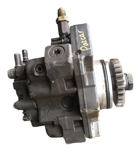 Bomba Combustible Diésel Motor Paccar Px6 Isb 6.7l Cummins