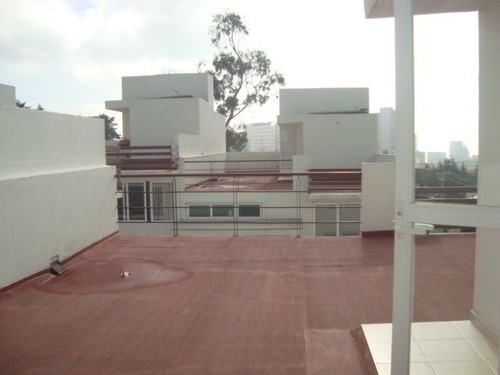 Imagen 10 de 11 de Casa En Cond. C. Jardin Y Bodega Cerca Centro Comercial Santa Fe
