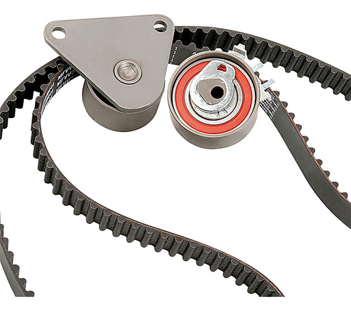 Kit De Distribucion Volvo C70 Base 2004 Dohc 2.3l