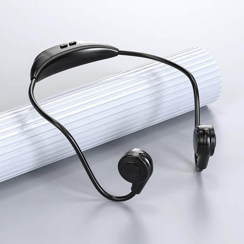 Auriculares Bluetooth Con Micrófono Auriculares Deportivos