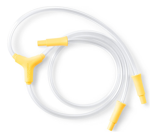 Medela Tubo De Repuesto, Compatible Con El Nuevo Extractor D