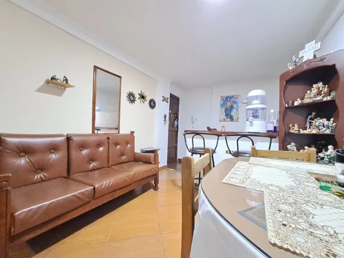 Apartamento En Venta En Robledo Villa Flora. Cod V17274