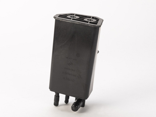 Imagen 3 de 6 de Tubo Absorvedor De Vapor Renault Duster 1.6 4x2 Confort