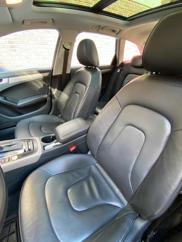 Imagen 10 de 17 de Audi A4 Allroad 2013 2.0 Attraction Tfsi Stronic Quattro