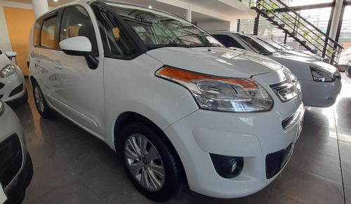 Citroën C3 Picasso 1.6 16V Sx