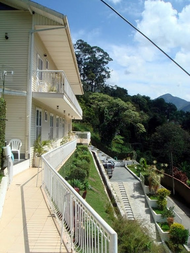 Imagem 10 de 15 de Casa Em Corrêas - Petrópolis - 1647