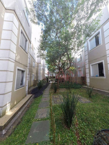 Imagem 2 de 25 de Apartamento Com 2 Dormitórios À Venda, 43 M² Por R$ 220.000,00 - Itaquera - São Paulo/sp - Ap5560