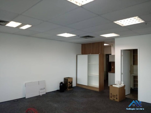 Imagem 8 de 8 de Sala - Sa00120 - 69276915